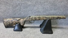 Traditions Lightning Magnum Muzzleloader Rifle Stock .50 Caliber, Breakup Camo