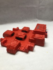 hot wheels criss cross crash track set ebay