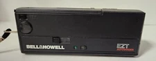 Bell & Howell EZT Autowinder Camera