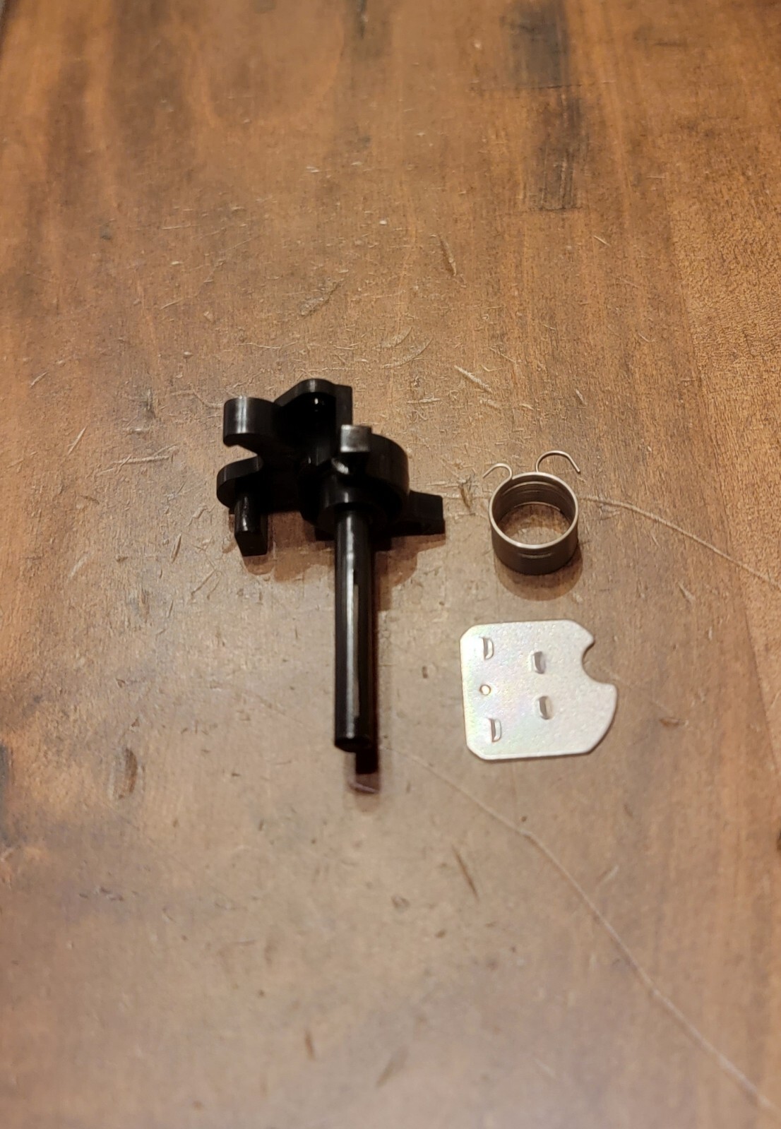 NEW Genuine HONDA Choke Set GCV170LA HRN216 16044Z9L811 OEM eBay