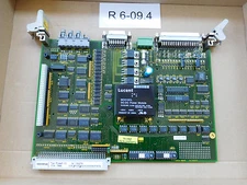Siemens Process I/O, 132273, G34901-A1015, ML-Eumig 0801
