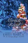 Miracle Road by Emily March (Paperback / softback, 2014)