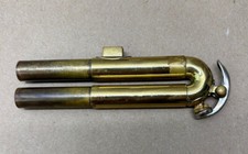 1960 Conn Director Cornet 3rd Slide