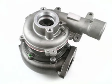 NEW turbocharger without control unit Toyota Hilux 3.0 D4D 2005 - 171 hp + gasket set