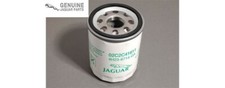 Nuevo filtro de aceite Jaguar genuino tipo S XF XJ XK8 V8 C2C41611
