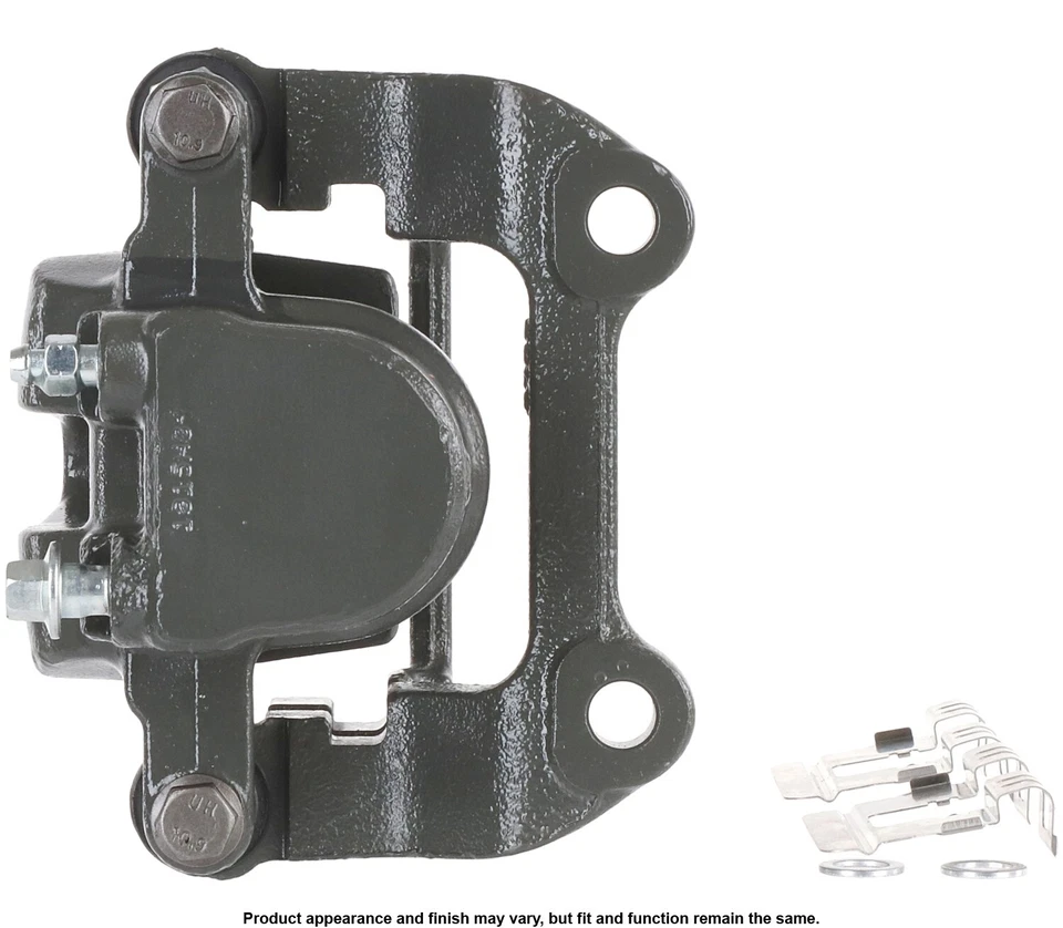 Задний правый суппорт дискового тормоза кардон для Dodge Challenger 2009-2021 годов выпуска - Изображение 4 из 4