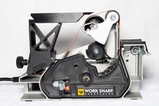 Work Sharp Ken Onion MK2 Blade Grinder Attachment Reversible Adjustable Riser