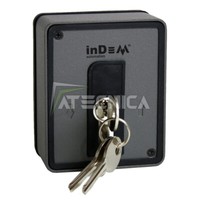 Selektor A SchlüSsel Universal Vandalensicher Metall Indem Av Key FüR DraußEn