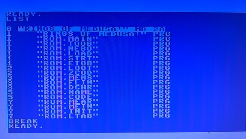 Collection n° 1 de Starbyte Jeux Collection for C64/C128 Invest... - Photo 9 sur 18