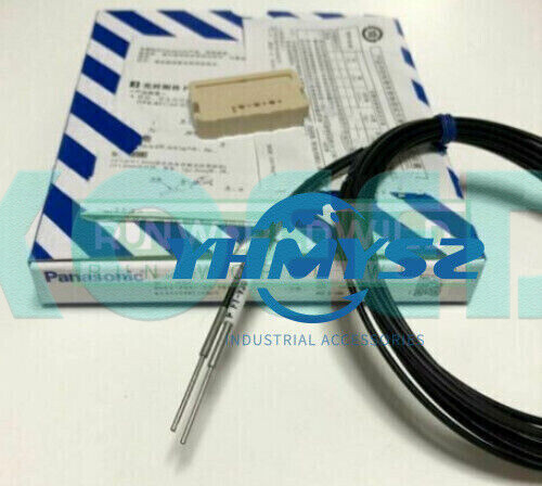 Sensore Fibra Ottica Panasonic FT-V30 Con Manicotto – Nuovo – Compatibile Generico