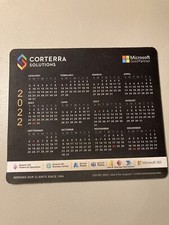 Corterra Solutions Microsoft Standard Mouse P...