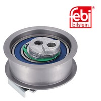 Febi Bilstein Spannrolle Zahnriemen FüR VW Golf V 1K1 EOS 1F7 1F8 1T1 1T2