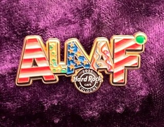 # Hard Rock café Cologne Alaaf #1220453