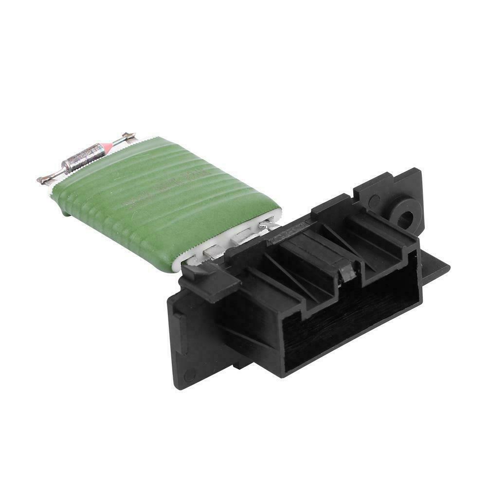 Heater Blower Resistor 6450XE Fit for CITROEN DISPATCH PEUGEOT EXPERT