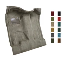 88-98 Chevy/GMC C/K 1500 Truck Original Cutpile Molded Carpet Kit Made in USA