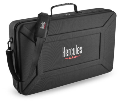 Hercules DJControl Inpulse T7 Bag - OVP & NEU