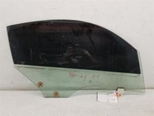 03-08 Nissan 350z Front Passenger Door Glass OEM 80300CD00A