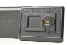  Near MINT Pentax 645 220 Film Back Holder for 645 N NII From JAPAN