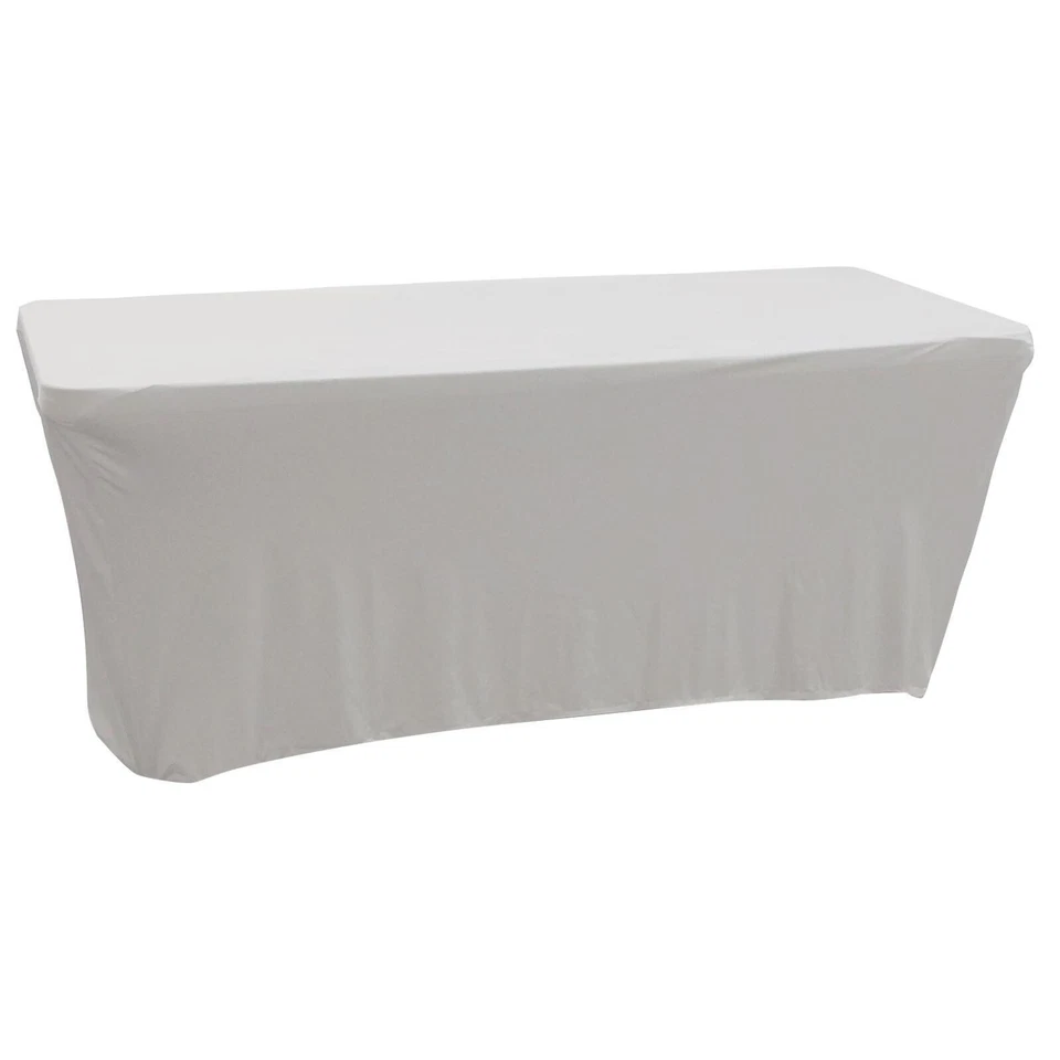 Odyssey SPATBL6WHT Scrim Werks Pantalla Deslizante Cubierta de Scrim Blanca Se Adapta a Mesas de 6 pies Foto 3 de 3