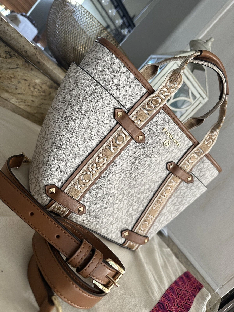 michael kors maeve bag