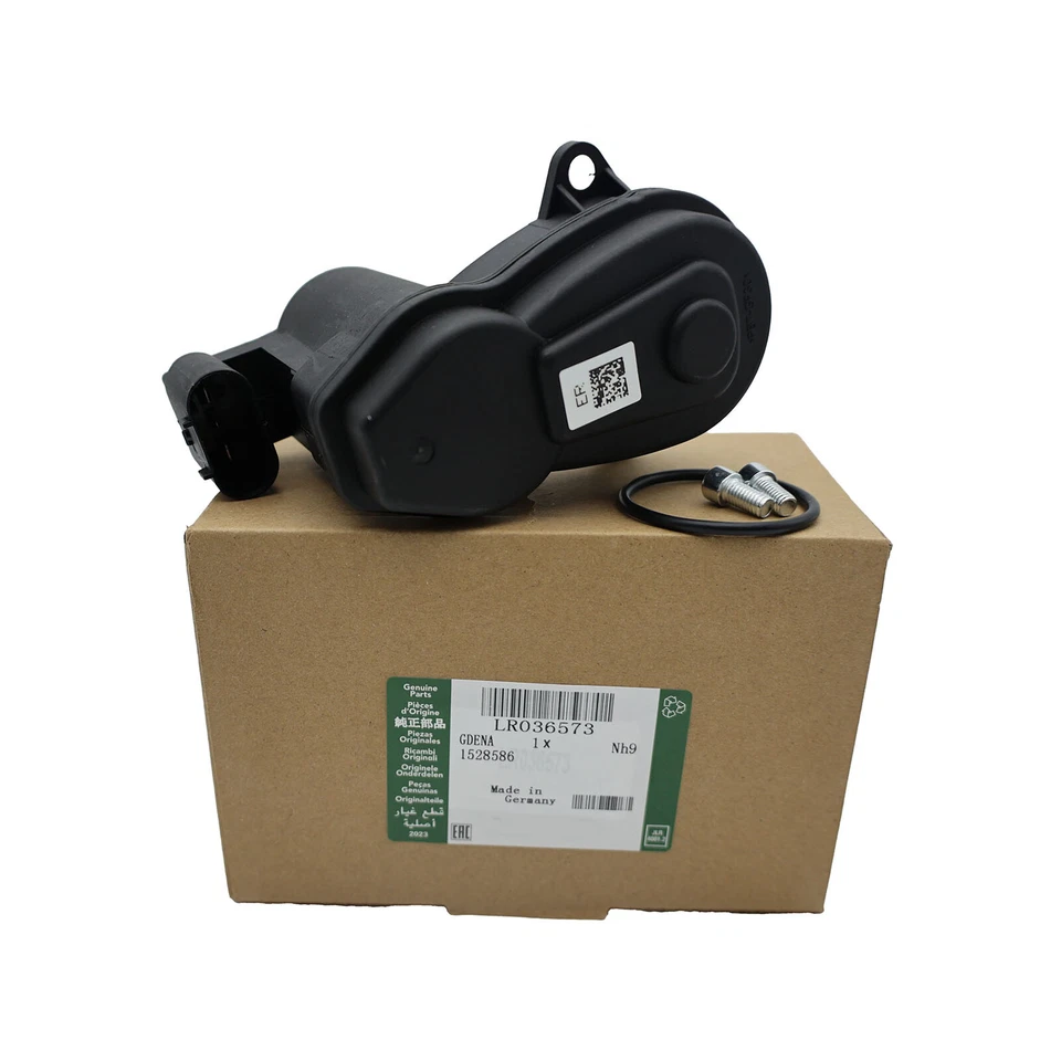 LR036573 For 2013-2020 Land Rover Range Rover Sport Parking Brake Actuator! New Foto 4 de 4