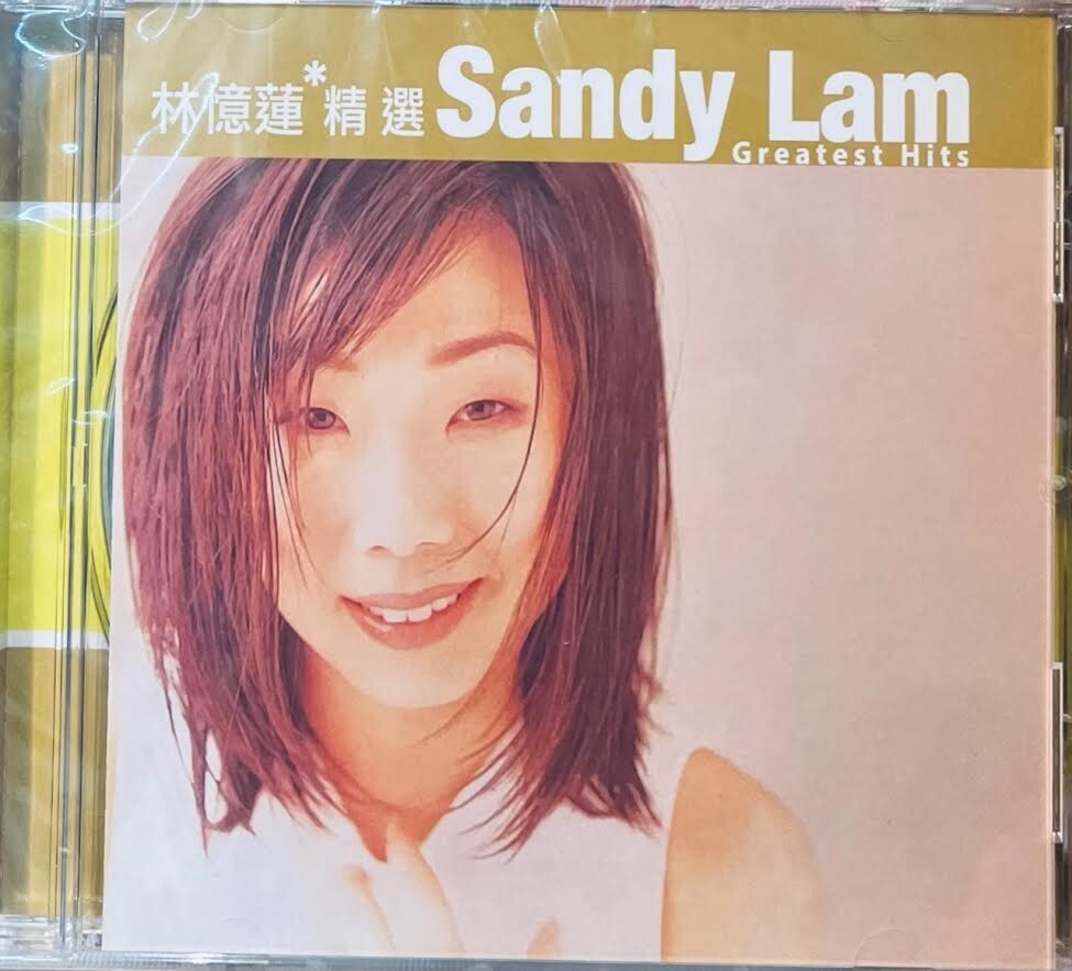 d*9様 林憶蓮　SANDY LAM CD Amazon.co.jp: サンディ・ラム/林憶蓮//SANDY LAM 「フェイス