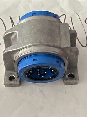 Johnson BEARING LINEAR MG-PL70 LUCD weight system NEW