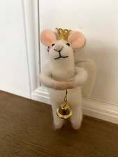 Filzmaus - Engelmaus - Bloomingville