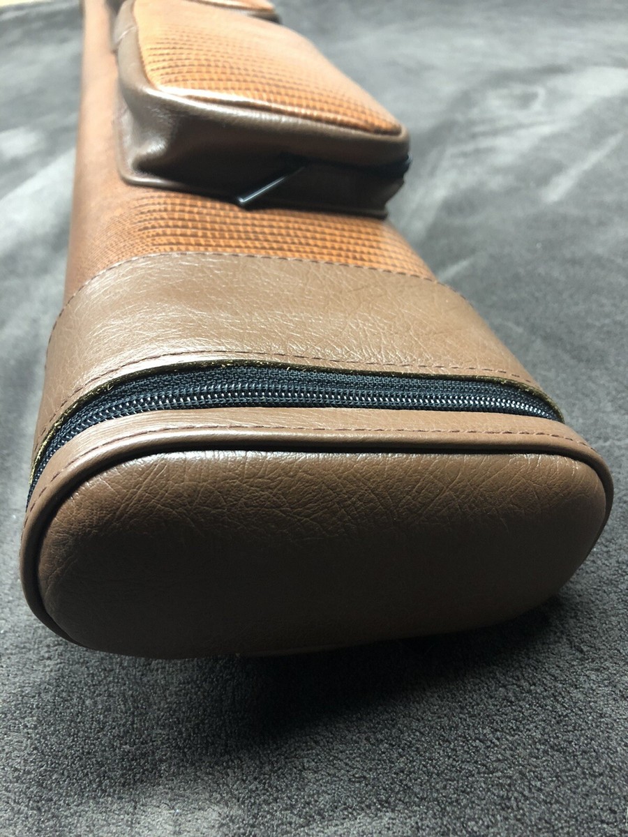 Vincitore Lizard Embossed Leather 3 Butt 6 Shaft 3x6 (Whitten