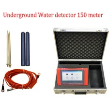 150 Meters Underground Water Detector Water Seeker Long Range Water Detector