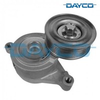 Riemenspanner, Keilrippenriemen Dayco APV3005 FüR Mazda 3