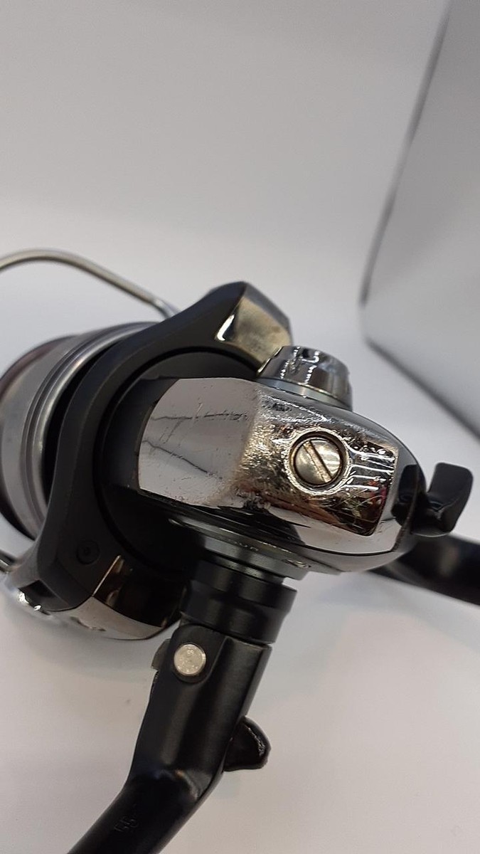 Daiwa Bradia 3000 00055937 Spinning Reel | eBay