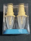 Tovolo Ice Cream Pops Molds 4 Pack For Ice Cream Yogurt Or Sorbet — photo 2