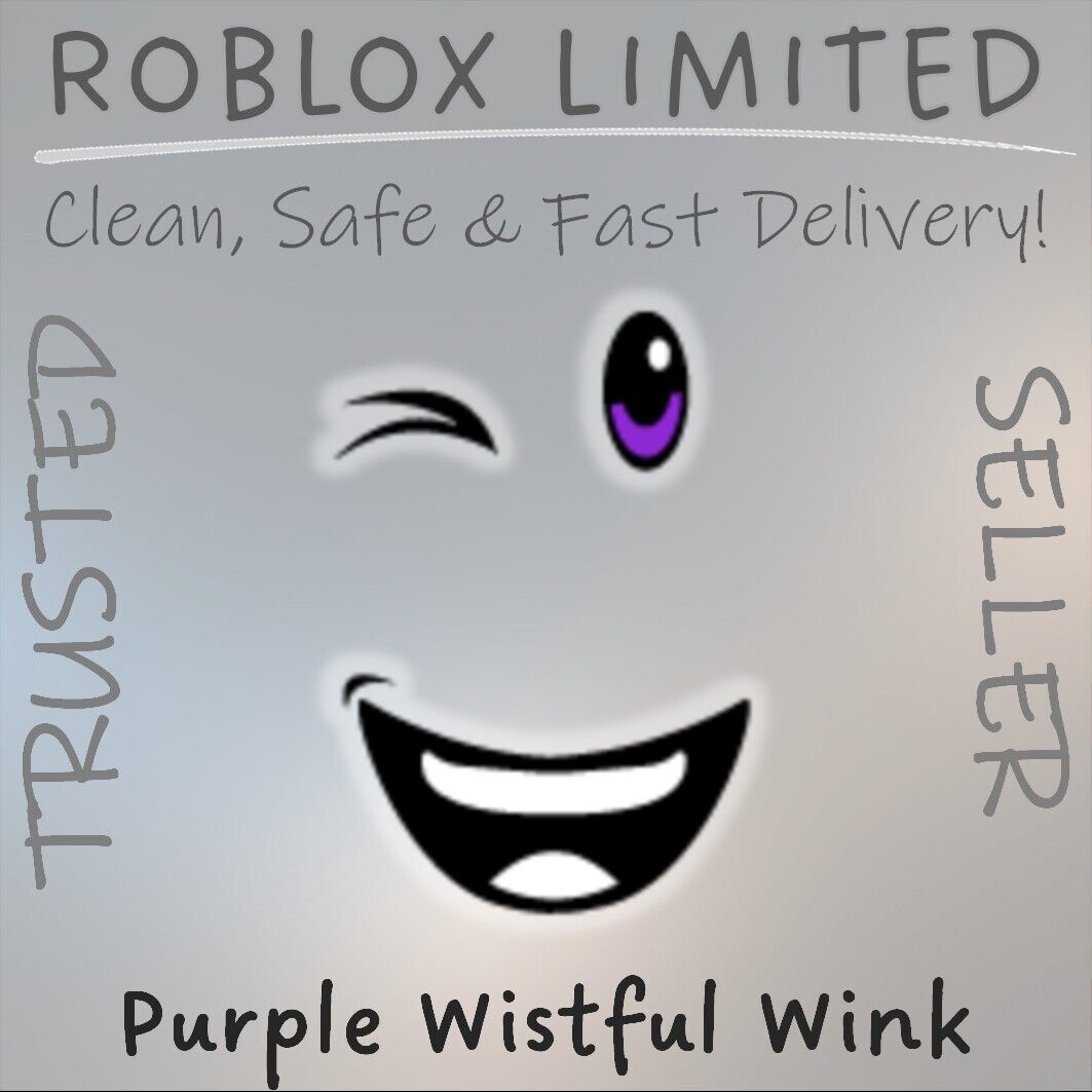 Purple Wistful Wink, Wiki