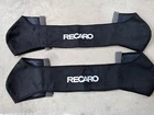RECARO SIDE PROTECTOR FOR RECARO SEMI BUCKET SEATS SR3 2 SETS