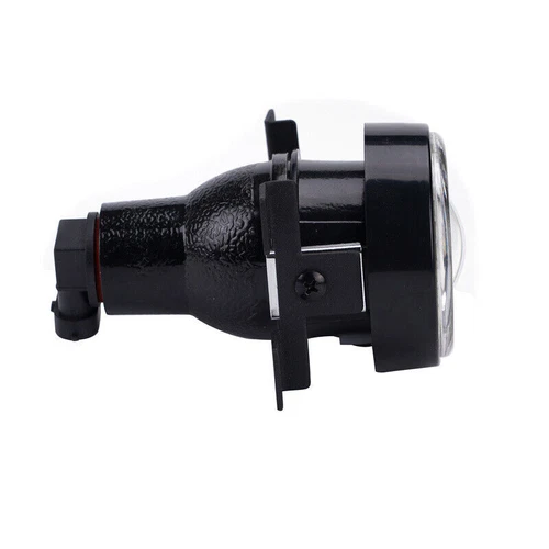 Faros antiniebla LED luz de circulación diurna intermitente para Honda Civic DRL 2016-2021 - Imagen 16 de 18