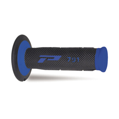 GRIFFE CROSS PROGRIP 791 DUAL DENSITY (FARBE: BLAU)
