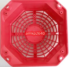 for A290-1408-X501 FANUC Cooling Fan Cover Case Housing Shell #am