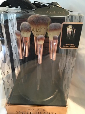 Beauty Supply Makeup Brushes Saubhaya Makeup