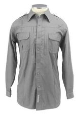 Lightweight Tactical BDU RIP-Stop Long Sleeve Shirts