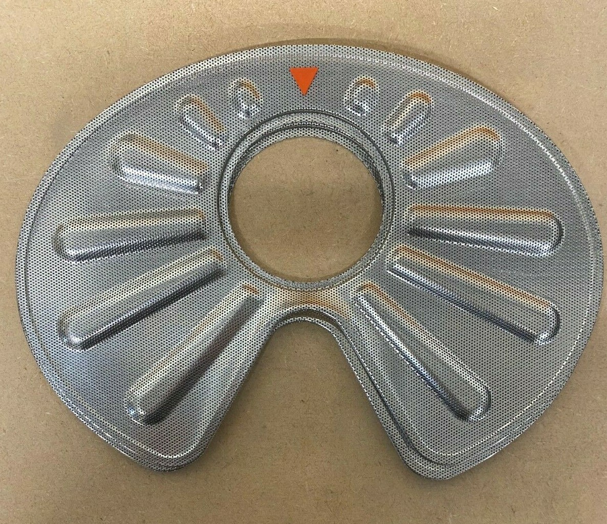 ZANUSSI ZDT21006FA DISHWASHER FILTER 8084297046 eBay