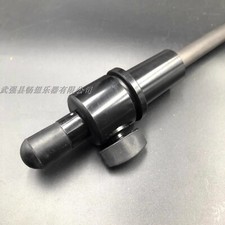 3/4 4/4 Upright Double Bass End Pin Carbon Fiber Strong  light Durable