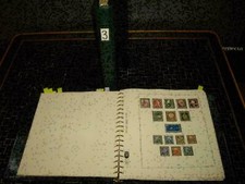 FRG 1954 - 1985 Canceled Collection In 2 Lindner Presentation Albums