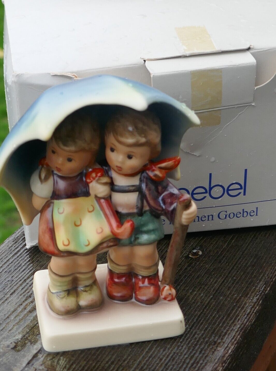 Goebel Hummel 