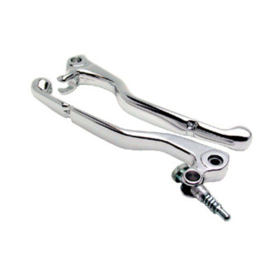 Fits 2006 KTM 250 SX Forged Clutch Lever 6259221