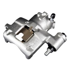 FEBI BILSTEIN Bremssattel Links, Vorderachse für FIAT