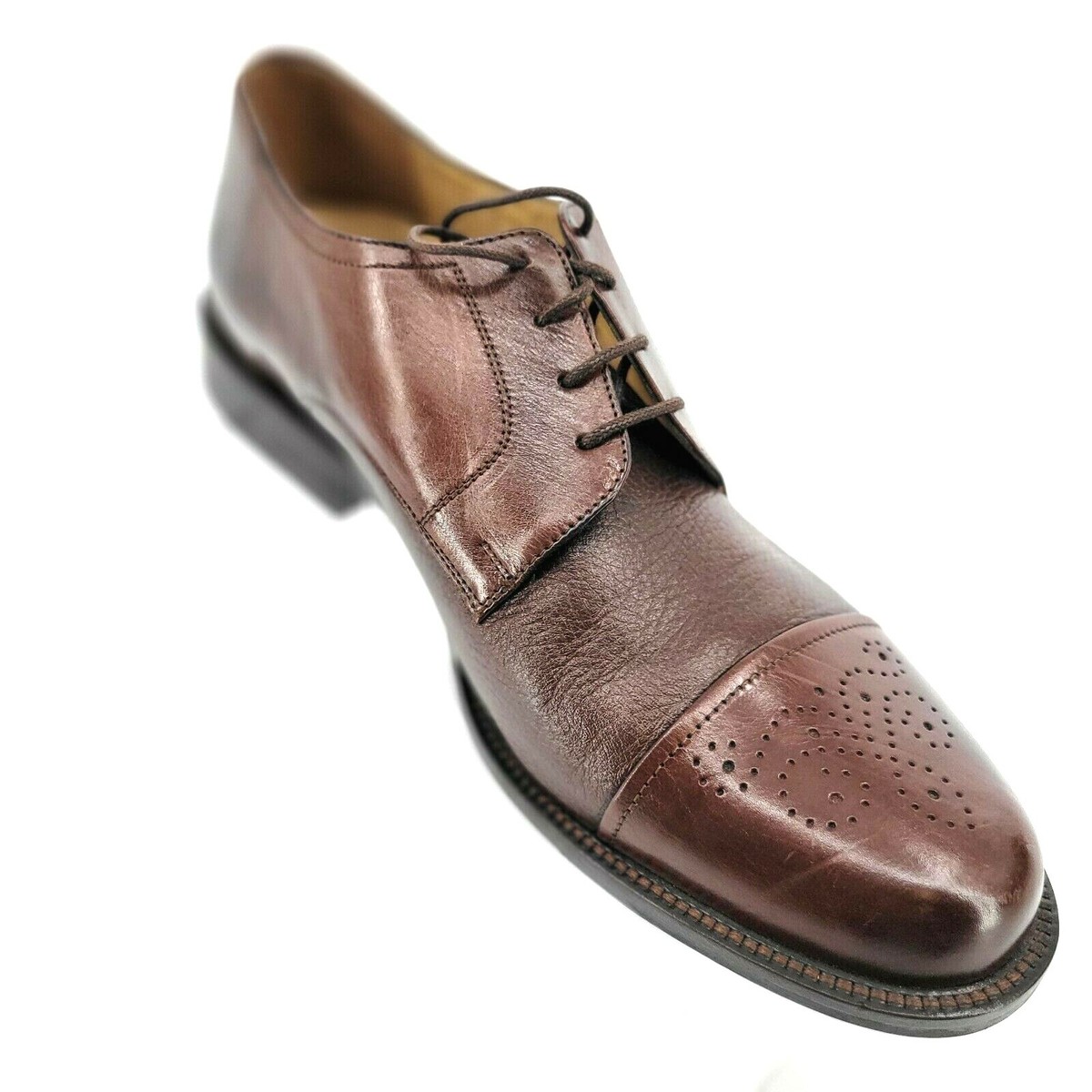 Johnston & Murphy Signature Series Made in Italy Men display picture 1