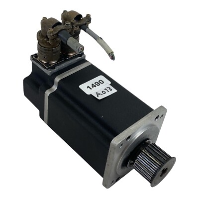 ElectroCraft XBR-2920 1843629012 Servomotor