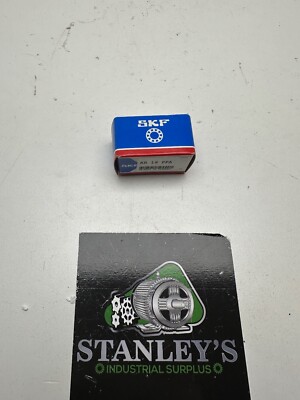 SKF KR 19 PPA Cam Follower New