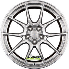 ATS Racelight royal-silber 8.5x20 ET15 - LK5/120 ML72.6 RL852015W17-1 Felgen